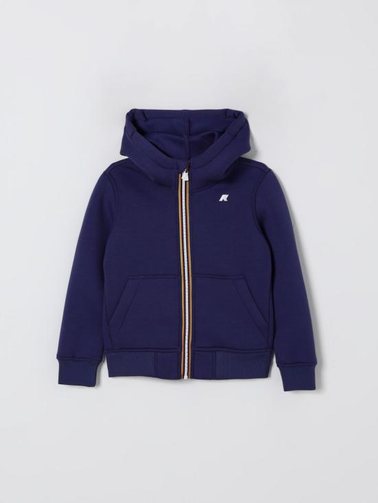 25FW [키즈] 까웨 풀오버 K2124RW 867 Blue