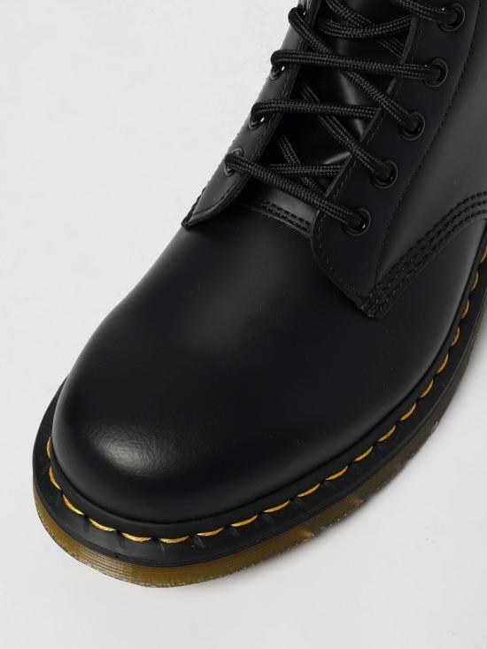 25FW 닥터마틴 부츠 11822006 Black - DR.MARTENS