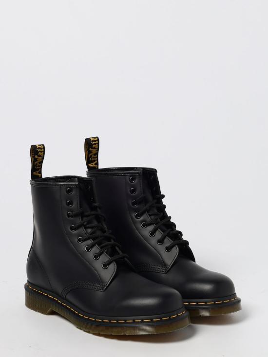 25FW 닥터마틴 부츠 11822006 Black - DR.MARTENS