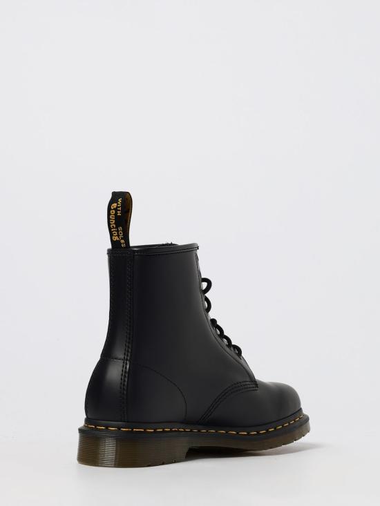 25FW 닥터마틴 부츠 11822006 Black - DR.MARTENS
