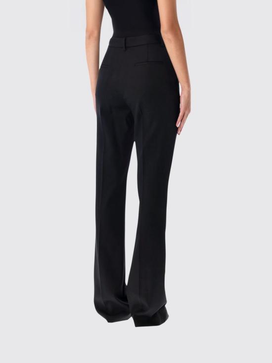 25FW 폴로 랄프로렌 스트레이트 팬츠 290P06781 001 Black - POLO RALPH LAUREN