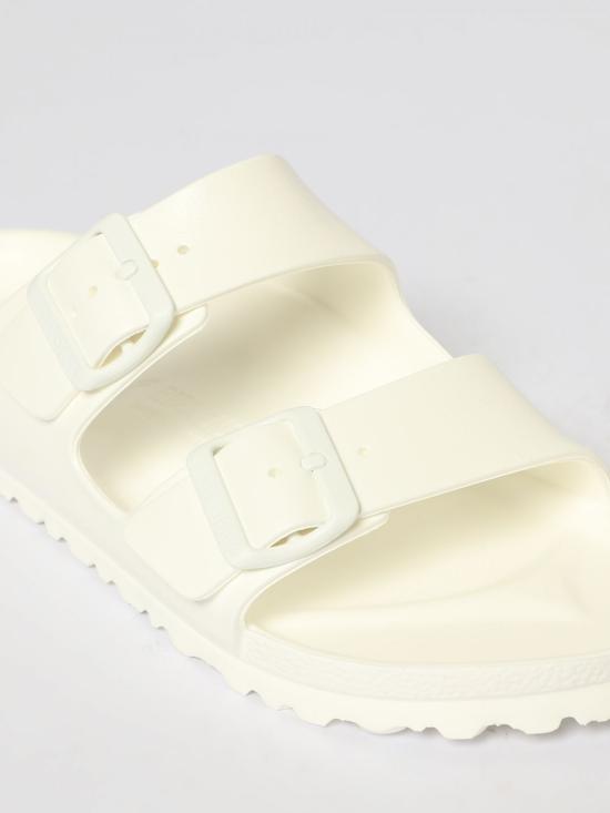 25FW 버켄스탁 0129443 White - BIRKENSTOCK