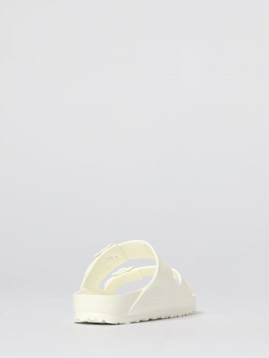 25FW 버켄스탁 0129443 White - BIRKENSTOCK