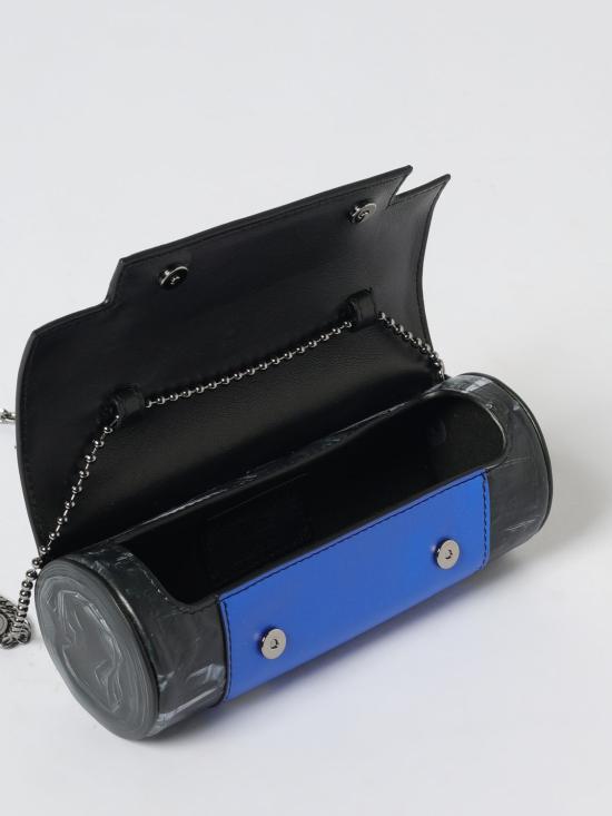 25FW 모스키노 토트백 MC4211PP0N 00B Black - MOSCHINO