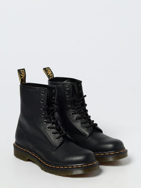 25FW 닥터마틴 부츠 11821002 Black - DR.MARTENS