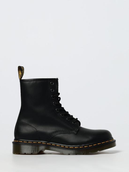 25FW 닥터마틴 부츠 11821002 Black