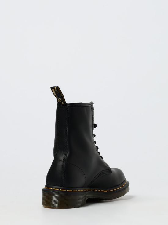 25FW 닥터마틴 부츠 11821002 Black - DR.MARTENS