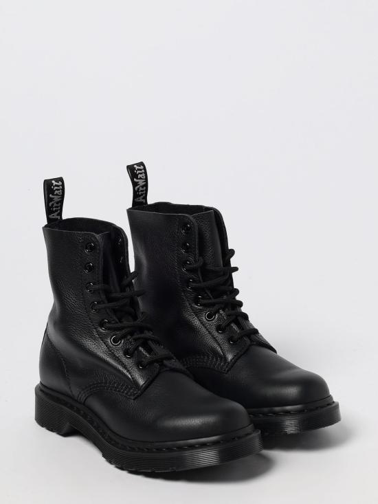 25FW 닥터마틴 부츠 24479001 Black - DR.MARTENS