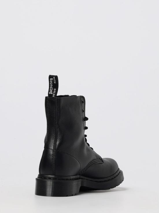 25FW 닥터마틴 부츠 24479001 Black - DR.MARTENS