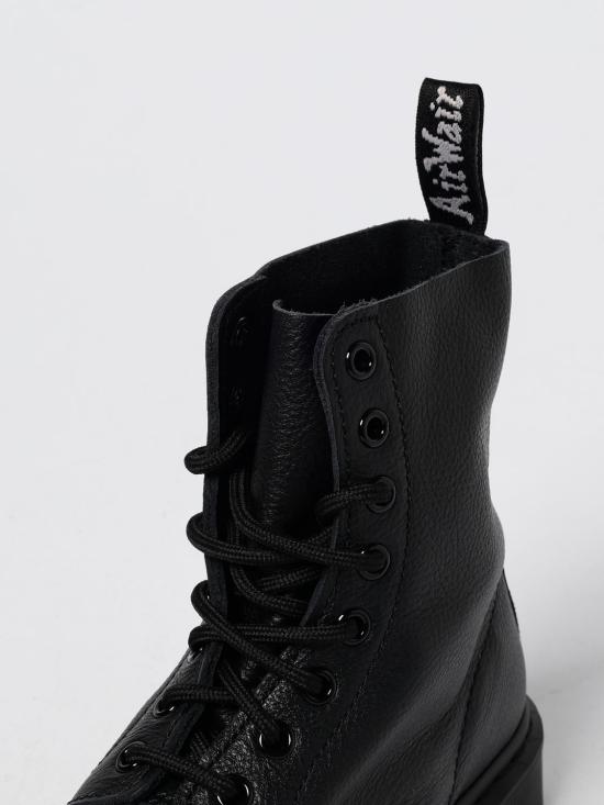 25FW 닥터마틴 부츠 24479001 Black - DR.MARTENS