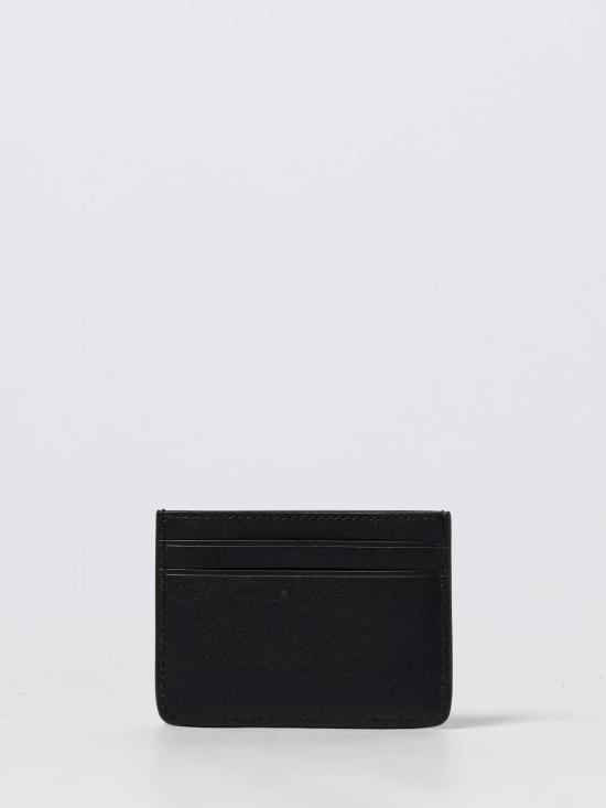 25FW 랄프 로렌 지갑 432876732 001 Black - RALPH LAUREN