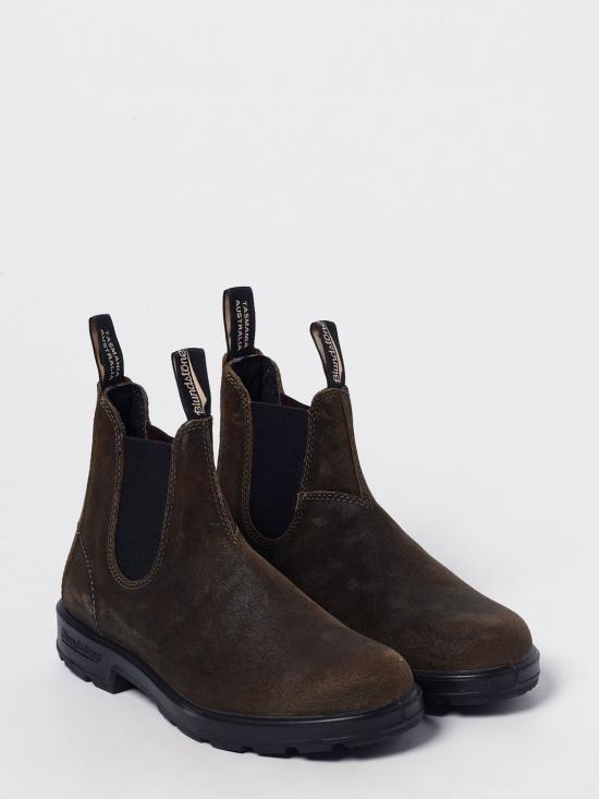 25FW 블런드스톤 부츠 1615 DARKOLIVE Green - BLUNDSTONE