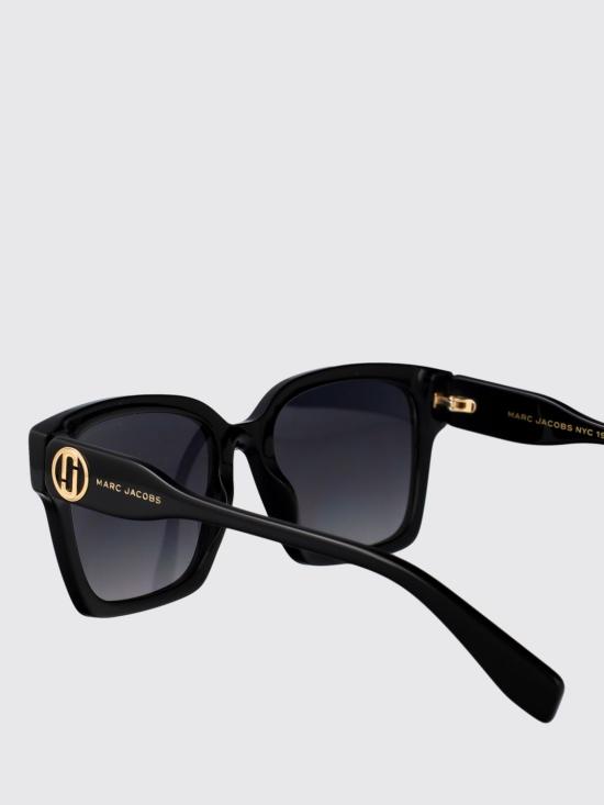 25FW 마크제이콥스 선글라스 MARC814 S 807 Black - MARC JACOBS