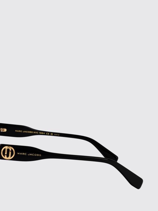 25FW 마크제이콥스 선글라스 MARC814 S 807 Black - MARC JACOBS