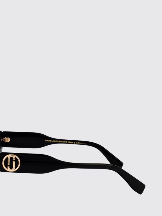 25FW 마크제이콥스 선글라스 MARC809 S 807 Black - MARC JACOBS