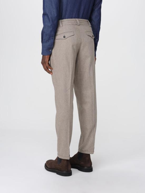 25FW 피티제로우노 팬츠 CORFRBB30REW 0040 Navy - PT01