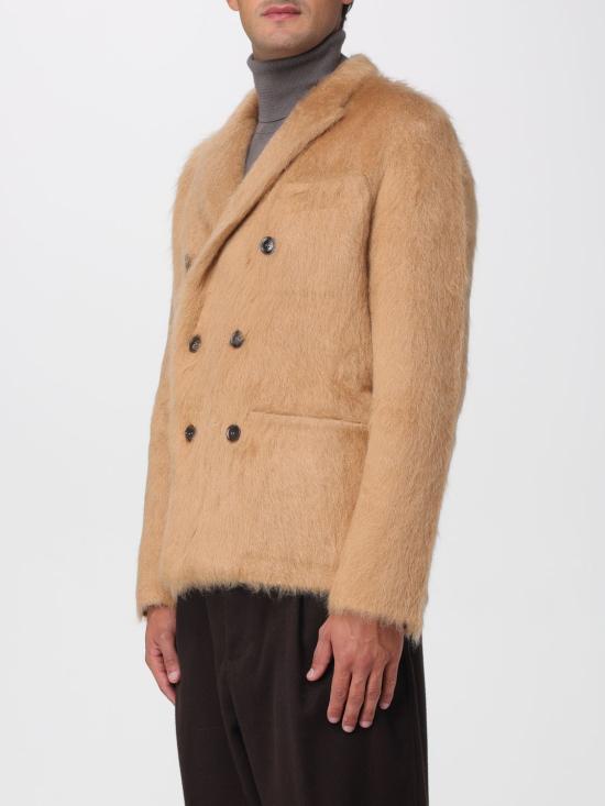 25FW 톰포드 코트 KJL005YMM013 JB556 Beige - TOMFORD