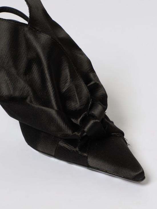 25FW 칼라거펠트 MA1021AC0N 000 Black - KARL LAGERFELD