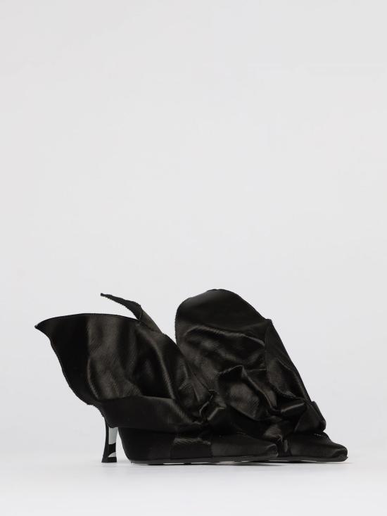 25FW 칼라거펠트 MA1021AC0N 000 Black - KARL LAGERFELD