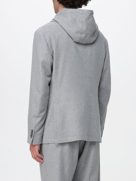 25FW 마뉴엘리츠 수트 자켓 3932G2798253600 96 Grey - MANUEL RITZ
