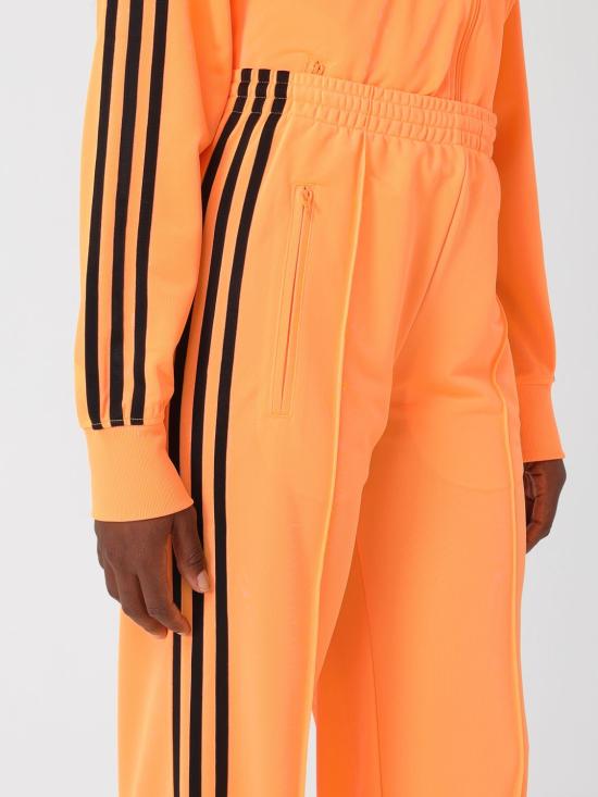25FW 아디다스 팬츠 JY2694 Orange - ADIDAS