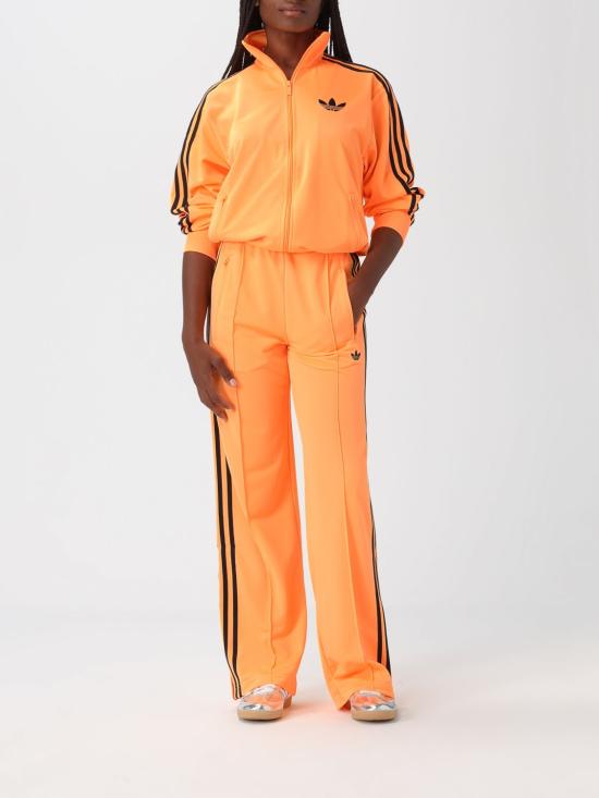 25FW 아디다스 팬츠 JY2694 Orange - ADIDAS