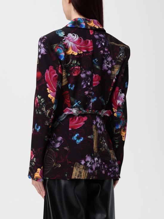 25FW 베르사체 블라우스 79HAL2P1NS728 459 Pink - VERSACE