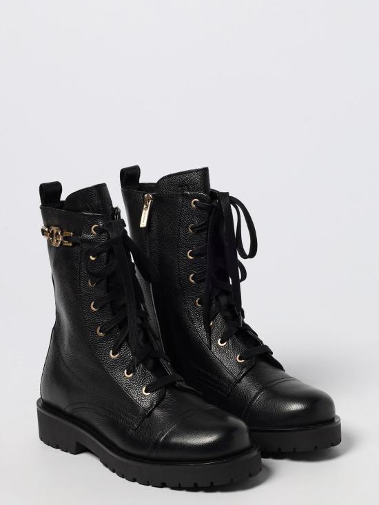 25FW 트윈셋 252TCP150 00006 Black - TWINSET