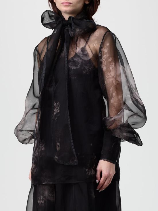 25FW 짐머만 블라우스 5353TF251 GSFLT Multicolor - ZIMMERMANN