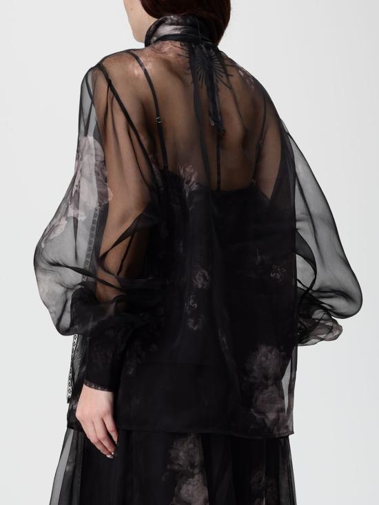 25FW 짐머만 블라우스 5353TF251 GSFLT Multicolor - ZIMMERMANN