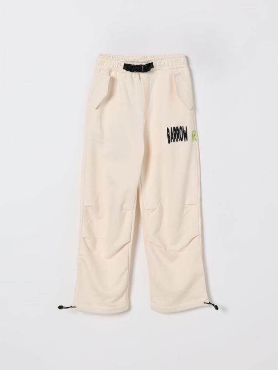 25FW [키즈] 바로우 팬츠 F5BKJUFP038 013 Beige