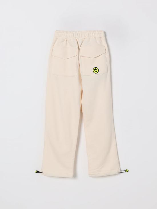 25FW [키즈] 바로우 팬츠 F5BKJUFP038 013 Beige - BARROW