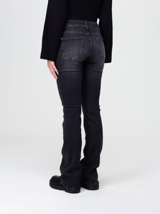 25FW 세븐포올맨카인드 데님 팬츠 7UC30C34 U71NS Black - 7 FOR ALL MANKIND