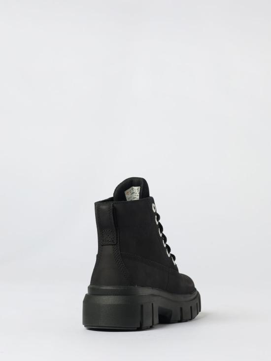 25FW 팀버랜드 TB0A5RNG001 NERO Black - TIMBERLAND