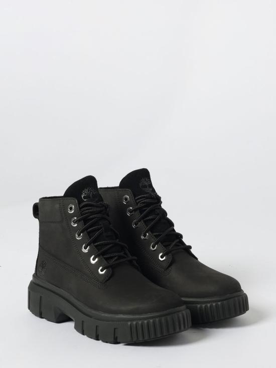 25FW 팀버랜드 TB0A5RNG001 NERO Black - TIMBERLAND