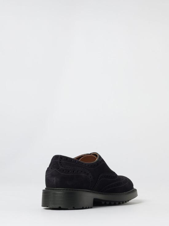 25FW 듀칼 로퍼 DU3500HENRUF009 NB00 Blue - DOUCAL’S