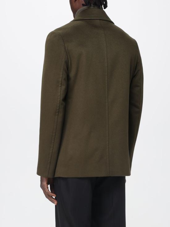 25FW 폴 스미스 코트 M1R686ZT001104 35A Military - PAUL SMITH