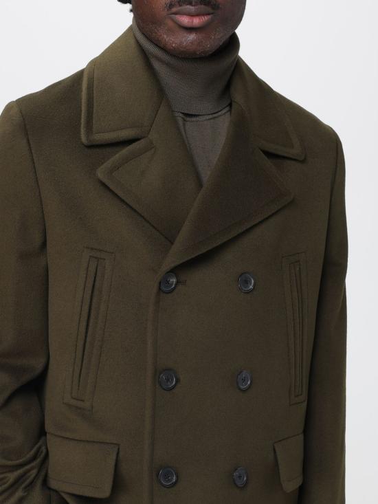 25FW 폴 스미스 코트 M1R686ZT001104 35A Military - PAUL SMITH