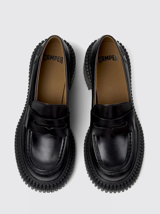 25FW 캠퍼 K201811 001 PIX LONDON 0 Black - CAMPER