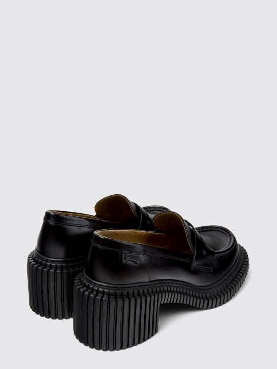 25FW 캠퍼 K201811 001 PIX LONDON 0 Black - CAMPER