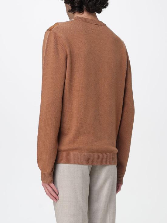 25FW 썬 68 스웨터 K45160 1793 Sand - SUN 68