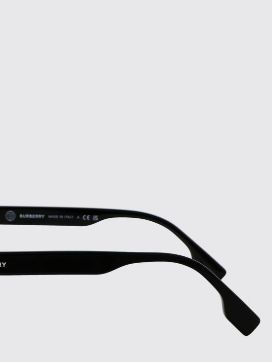 25FW 버버리 선글라스 0BE4404 300187 Black - BURBERRY