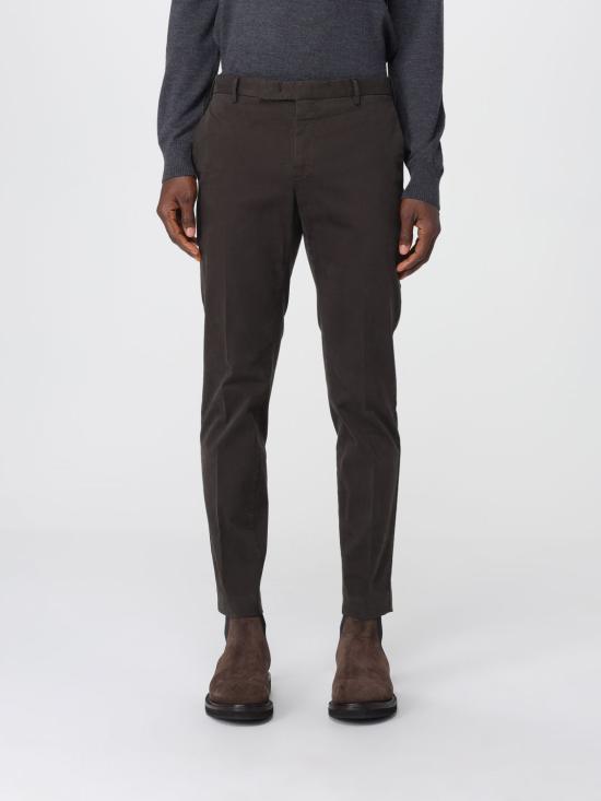 25FW 피티제로우노 팬츠 COATX0Z00FWD Y191 Brown