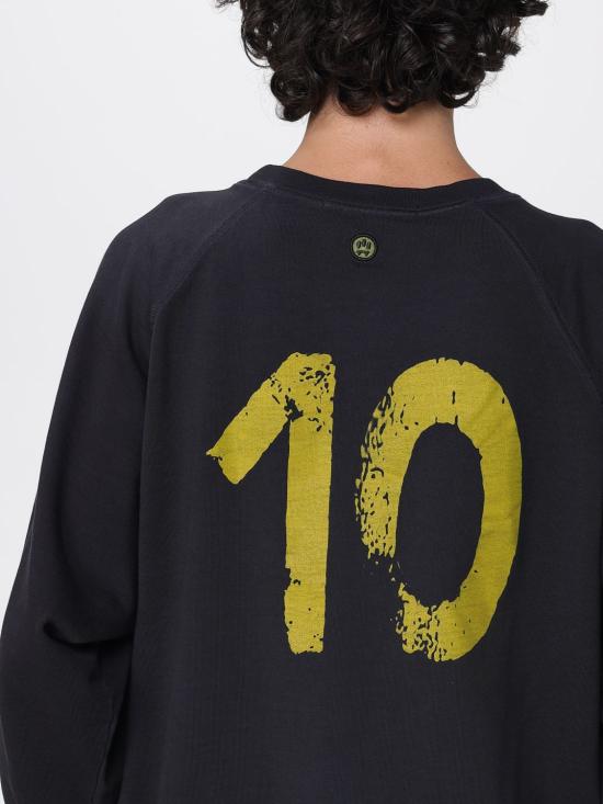 25FW 바로우 긴팔 티셔츠 F5BWUASW026 251 Grey - BARROW