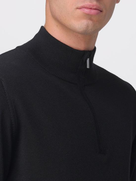 25FW 엑스씨 스웨터 19 510 19 1008 Black - XC