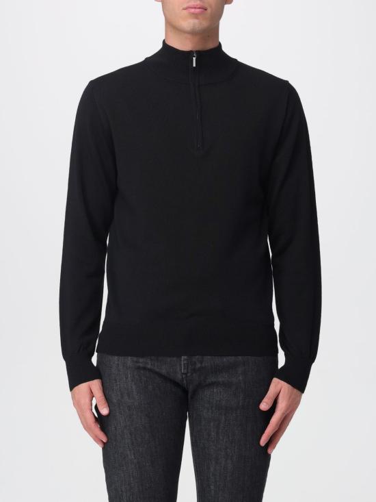 25FW 엑스씨 스웨터 19 510 19 1008 Black