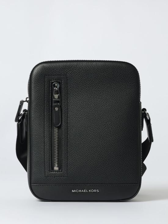 25FW 마이클 코어스 크로스백 33F5LHDC2L 001 Black