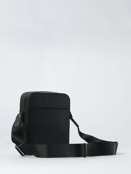 25FW 마이클 코어스 크로스백 33F5LHDC2L 001 Black - MICHAEL KORS