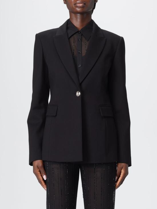 25FW 리우조 자켓 CF5343J1857 22222 Black