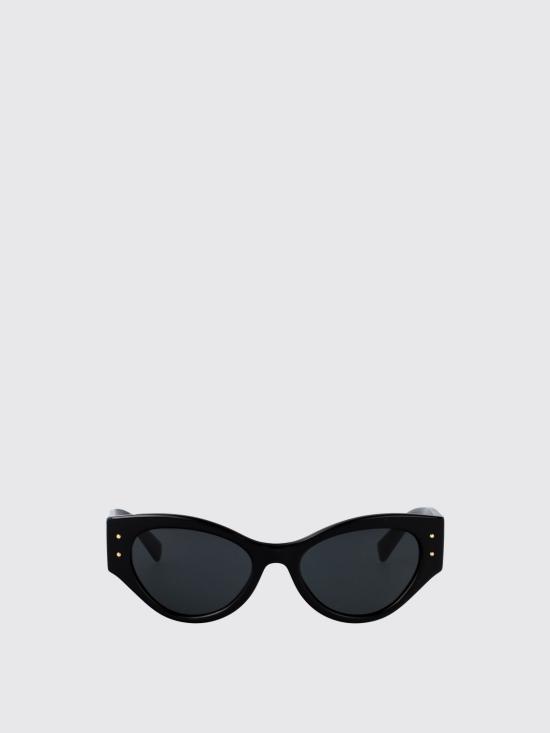26SS 돌체앤가바나 선글라스 0DG4480 501 87 Black 1 - DOLCE & GABBANA